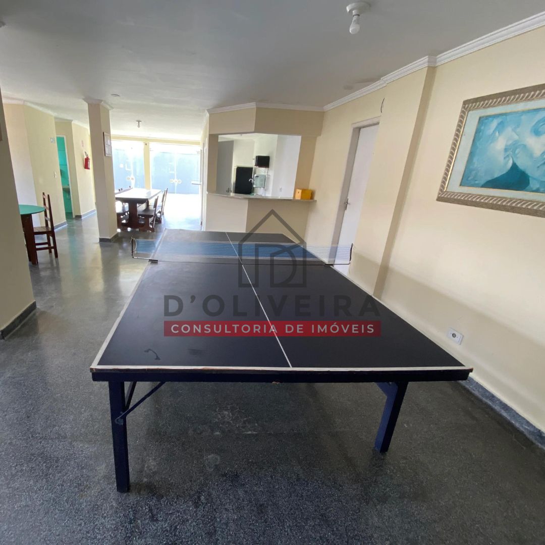 Apartamento de 100m² a apenas 100 metros da praia no Bairro Ruínas Peruíbe - SP