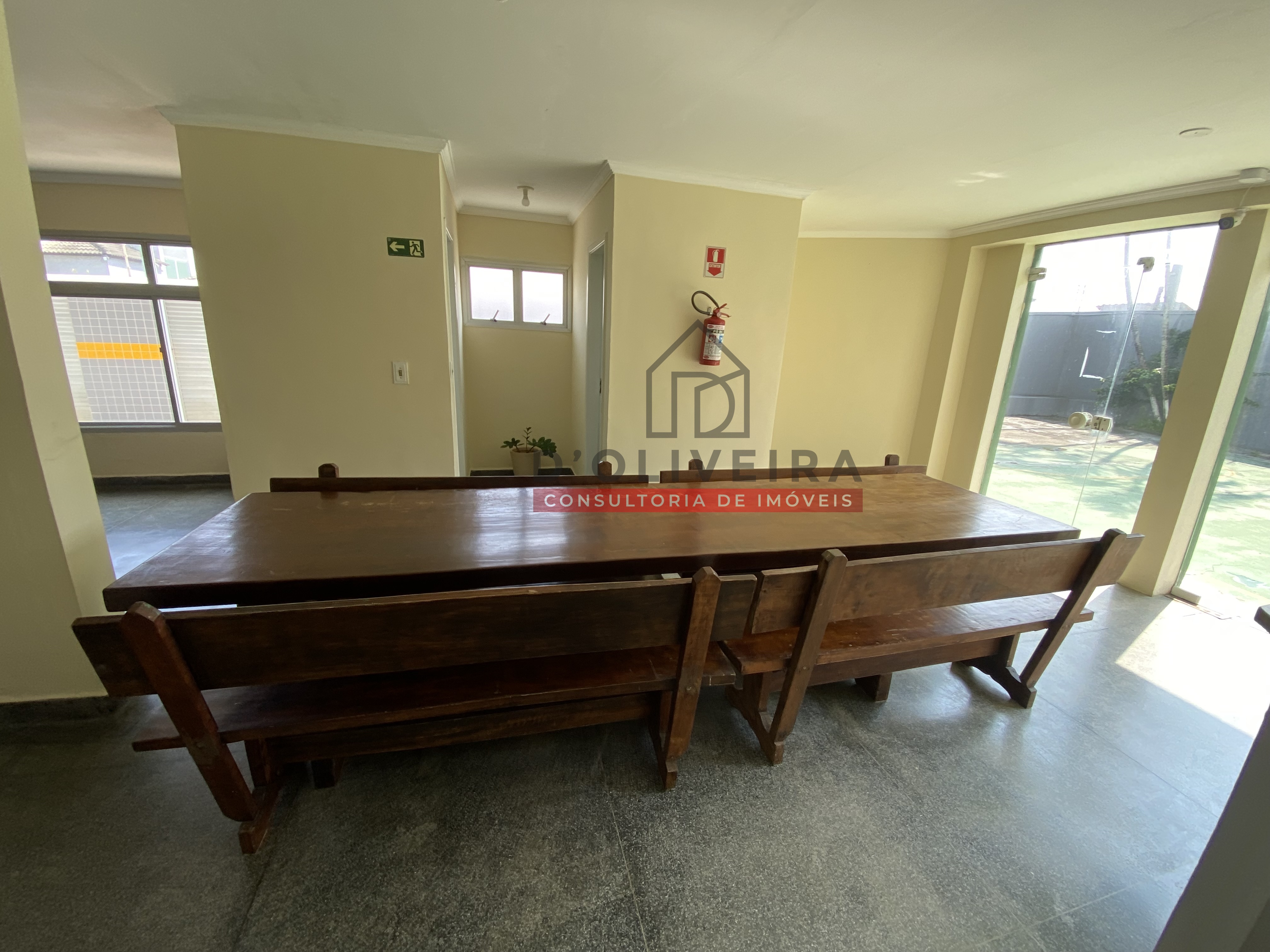 Apartamento de 100m² à venda em Peruíbe - SP